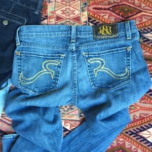 Rock & Republic Jeans sz27